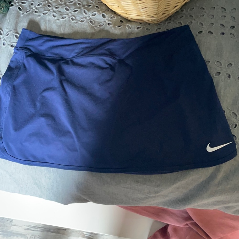 Nike tennis skort